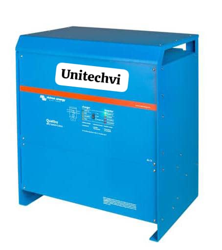 Onduleur solaire ordinaire 