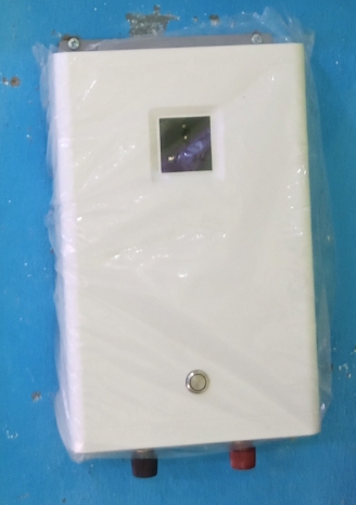 Onduleur solaire ordinaire 